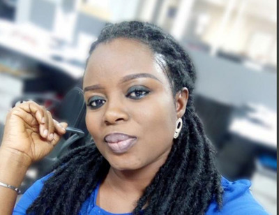 VICTORIA OLATUGA