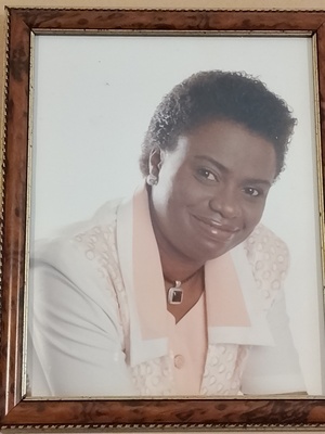 Victoria Oludare Oluwatobi Okuneye