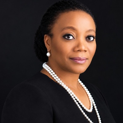 Princess Victoria Osondu ADEFALA