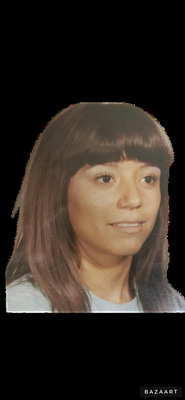 Victoria Palacios