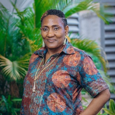 Victoria sangriah Shehu Mainasara