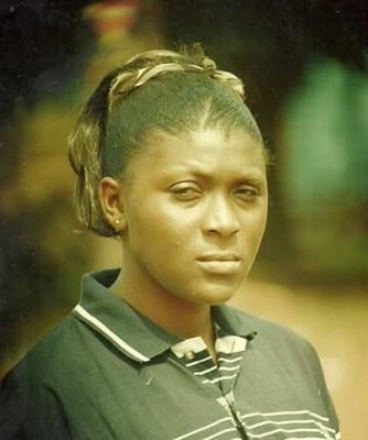 Victoria Zuyealee Akanya