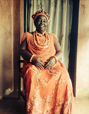 Victoria Amadin Izedomwen Obasuyi