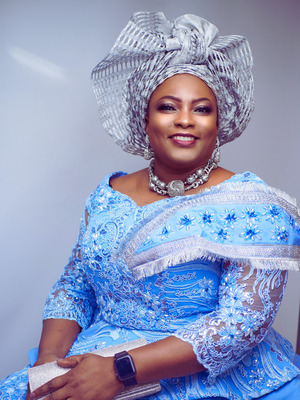 Victoria Ngoli Bankole