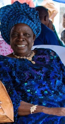 IBIYINKA VICTORIA OGUNTADE