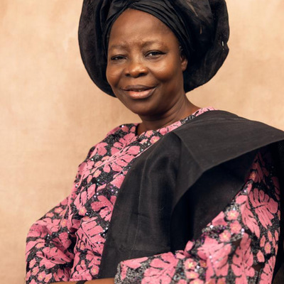 Victoria Olukemi Aasa
