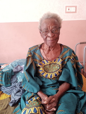 Victoria Rita Okheneaye Aluede