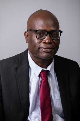 Victor Enwelim Iloba