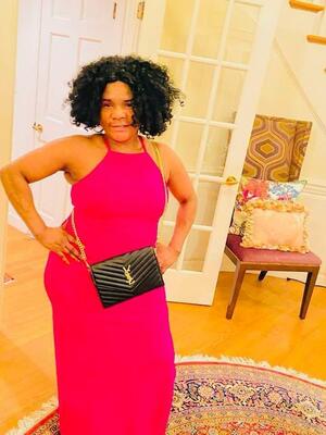 Victorine Sakwe