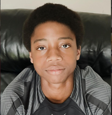 Victor Temitayo Olabode