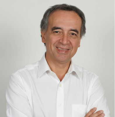 Victor Luis Vega Lopez