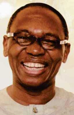 Victory Uyokpeyi
