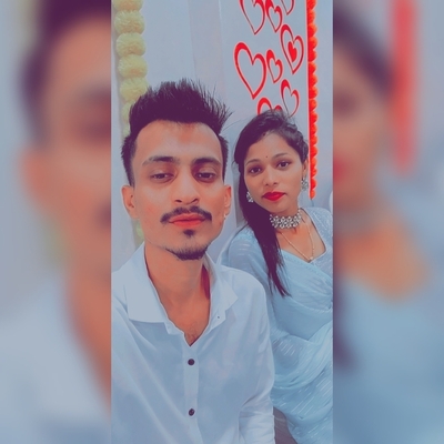 VIDUU ANIKET CHERFALE