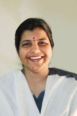 Vidyavathi Ramachandran