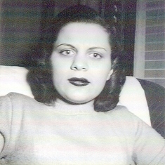 1948ish Vilma