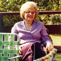1981 Vilma