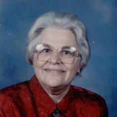 1993 Vilma