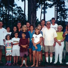 Myrtle Beach 1997