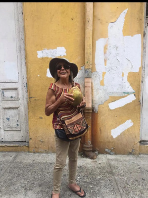 Vilma Mireya Wilcoxen