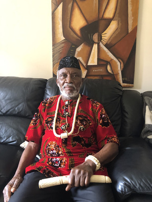 Vincent Chukwuemeka Osuagwu