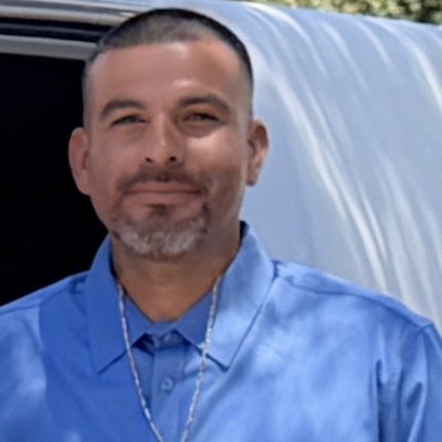 Vincent Edward Salazar Jr