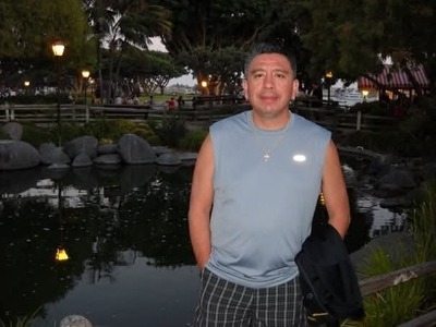 Vincent Estrada