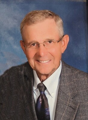 Vincent Henry Rolf