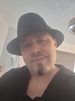 Vincent Jeffrey Rodriguez