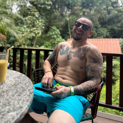 Vincent Juan Sanchez