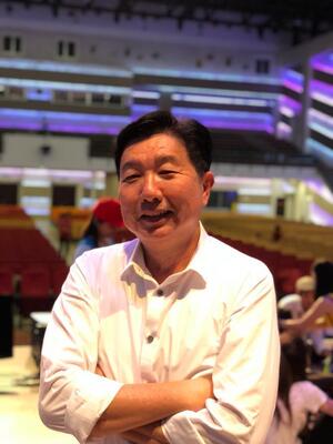 Vincent Kam