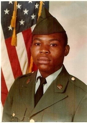 Vincent  Lamar Brown 