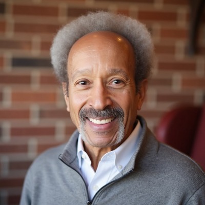 Vincent Johnson
