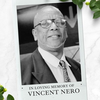 Vincent Nero
