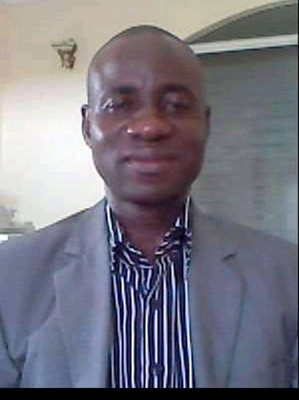 VINCENT OWERREKWUHUE UYANWANNE