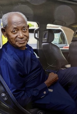 Vincent Ozugbe Sagua