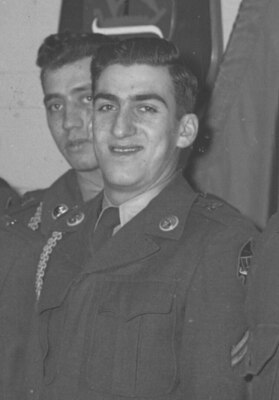 Vincent Scotti