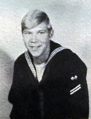 Vincent W Perry