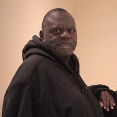 Vincent Washington