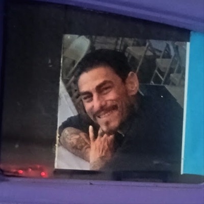 Vincent Jesús Trujillo