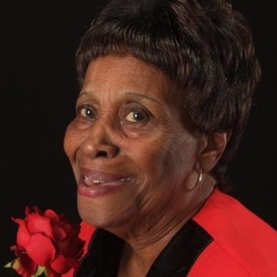 Viney Mae Julian-Batiste