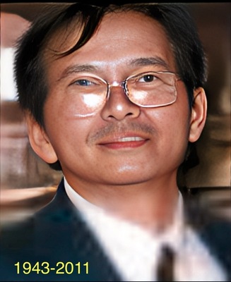Vinh Quang Bui