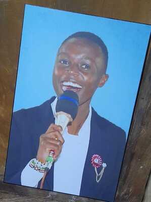 Vincent Mbugua
