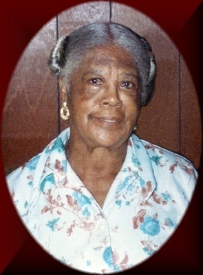 Viola Lee Caldwell