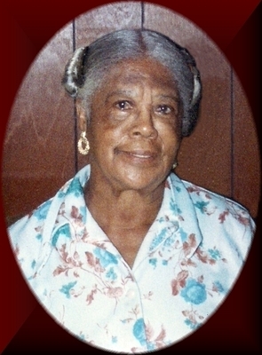 Viola Lee Caldwell