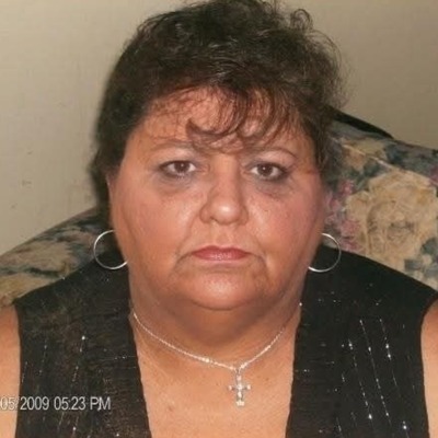 Viola Christine Magee