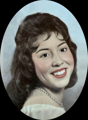 Viola Martinez Cordova