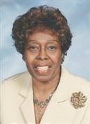 Viola Phyllis Meredith