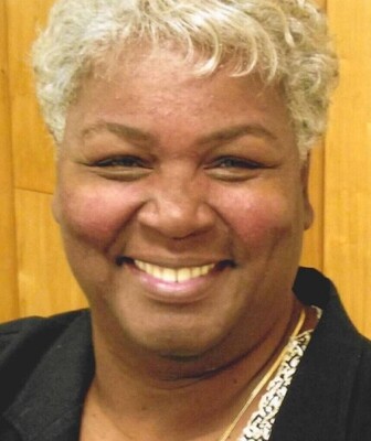 Viola Elizabeth Sewell Butler