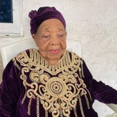 Mrs Violet Iroagalachi Amaechi