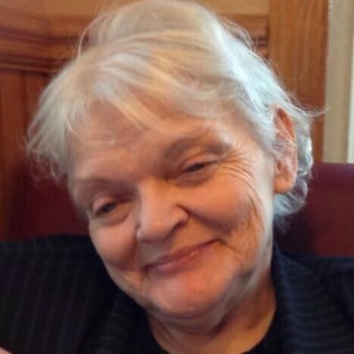 Violet Linda Zehlke